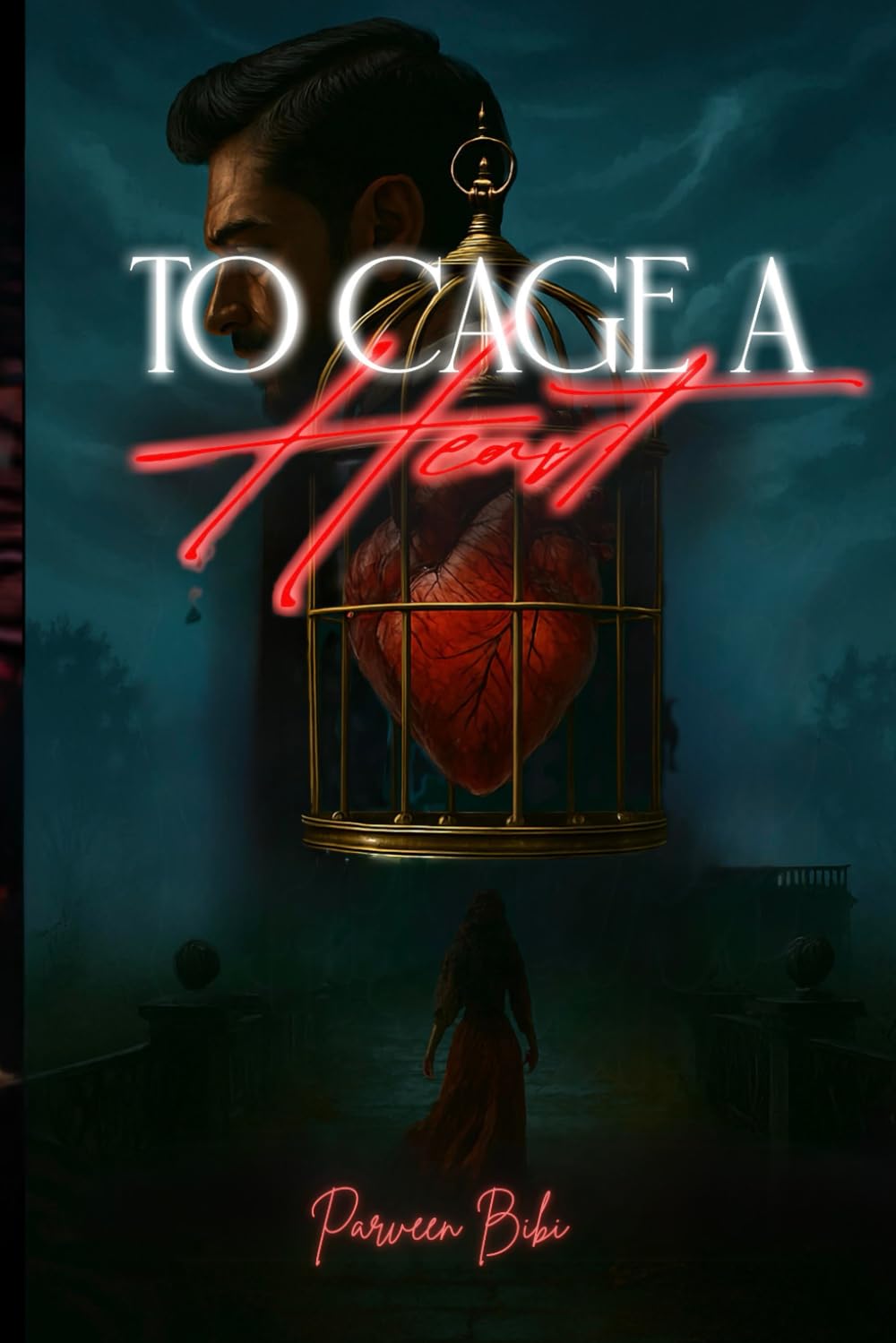 To Cage a Heart