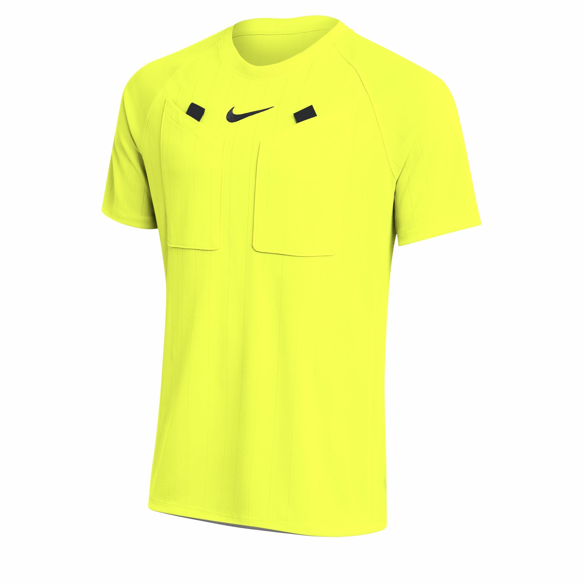 Nike Referee Iii Ss Shirt Yellow