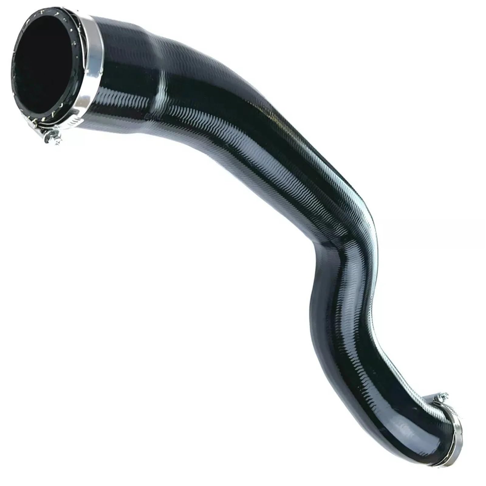 Conduits de Pression et durites Tuyau de Refroidisseur intermédiaire Turbo AB396K683BF pour Ford Ranger (TKE) 3.2 TDCi 4x4 AB396K683BF Tuyau Intercooler Turbo