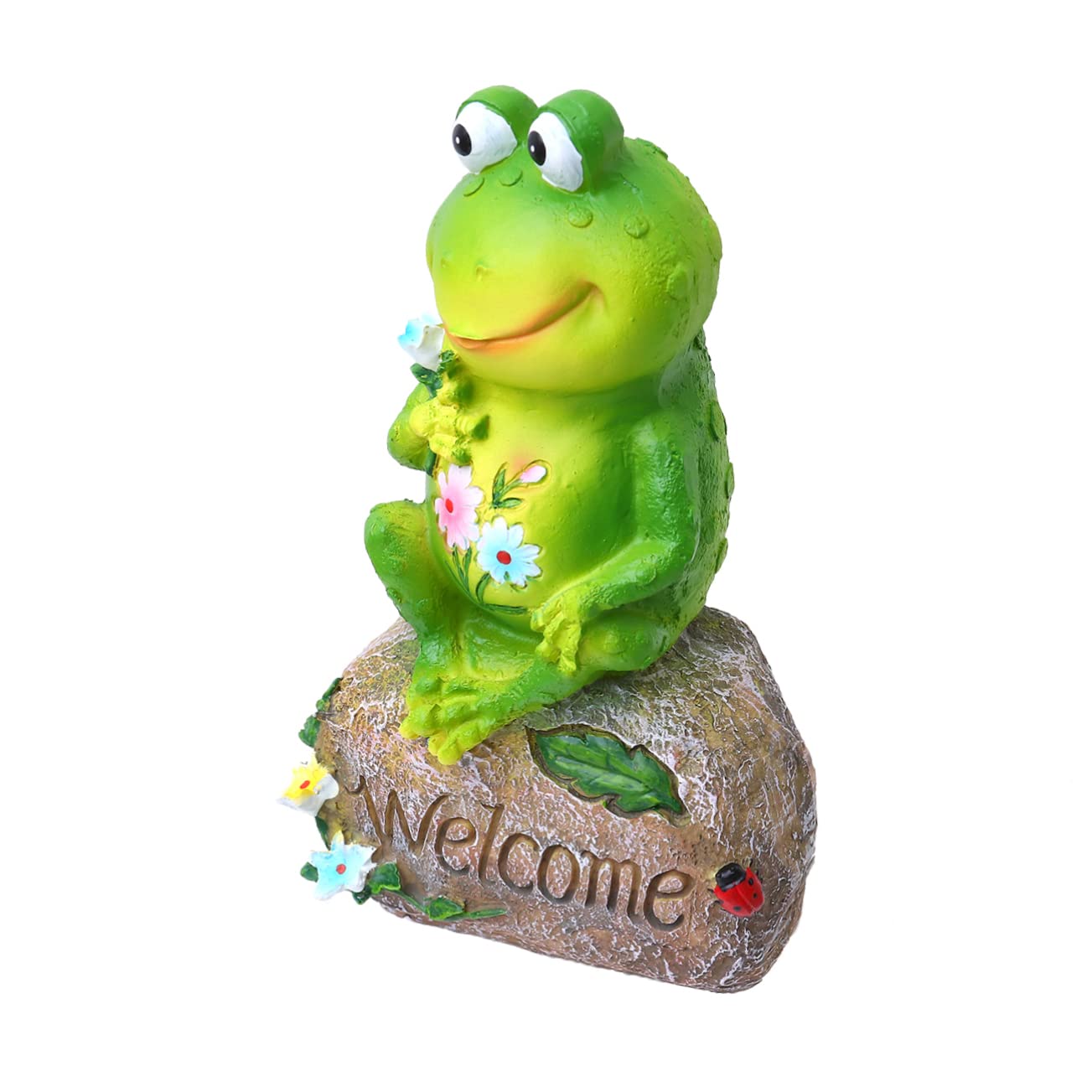 BESPORTBLE Decorazione Per La Casa Gnomi Piccoli Animali Mini Sculture Ornamenti Da Tavolo Statue Ornamenti Da Tavolo Animali