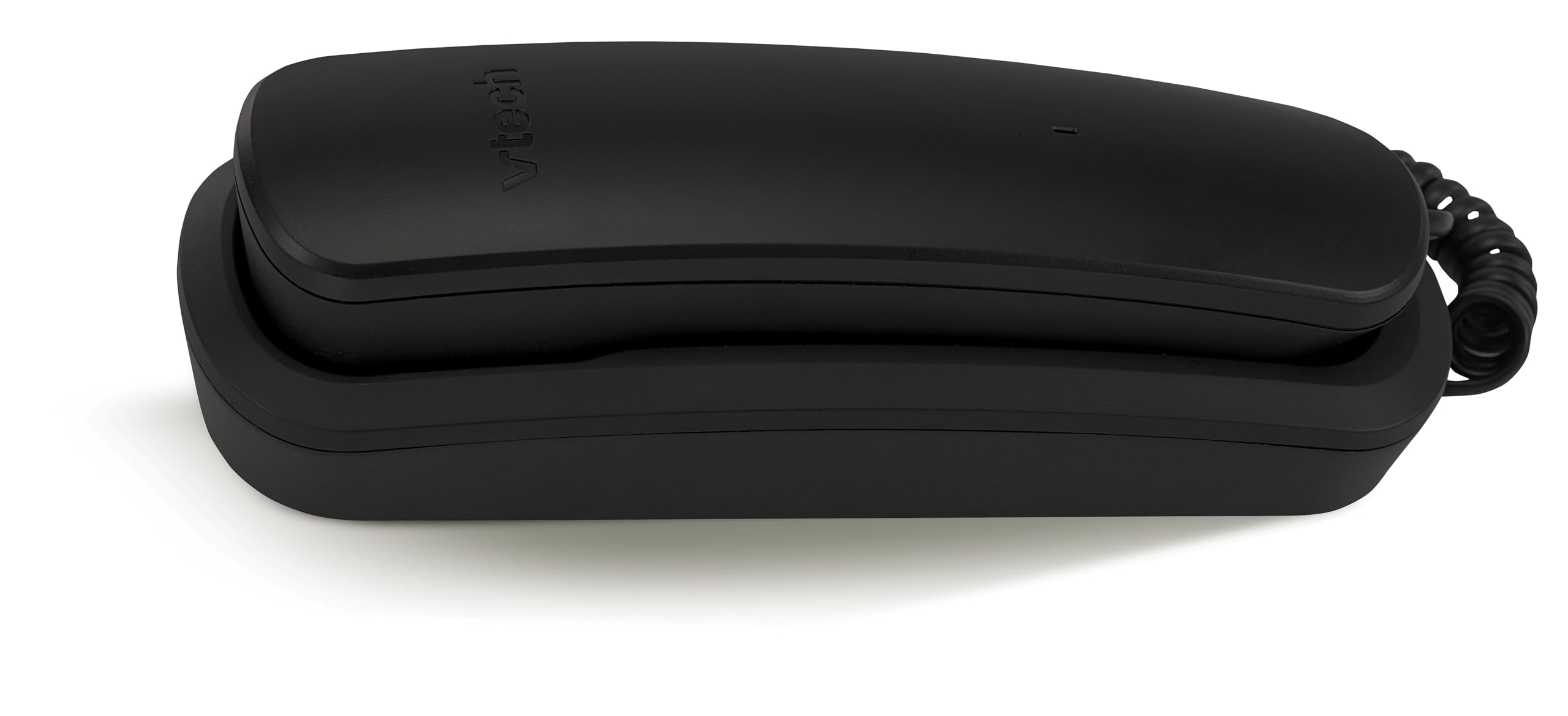 VTech CD1100-B Téléphone filaire avec contrôle du volume et recomposition du dernier numéro
