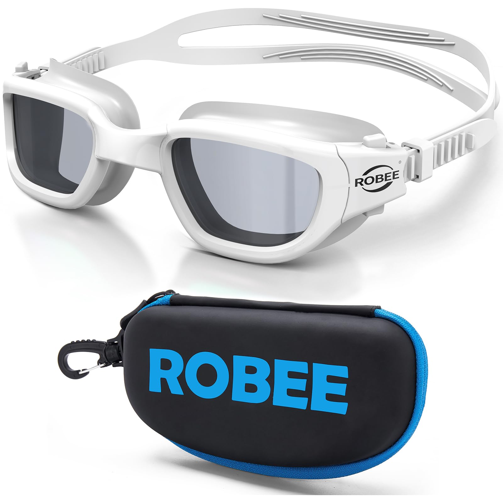Robee Swimming Goggles