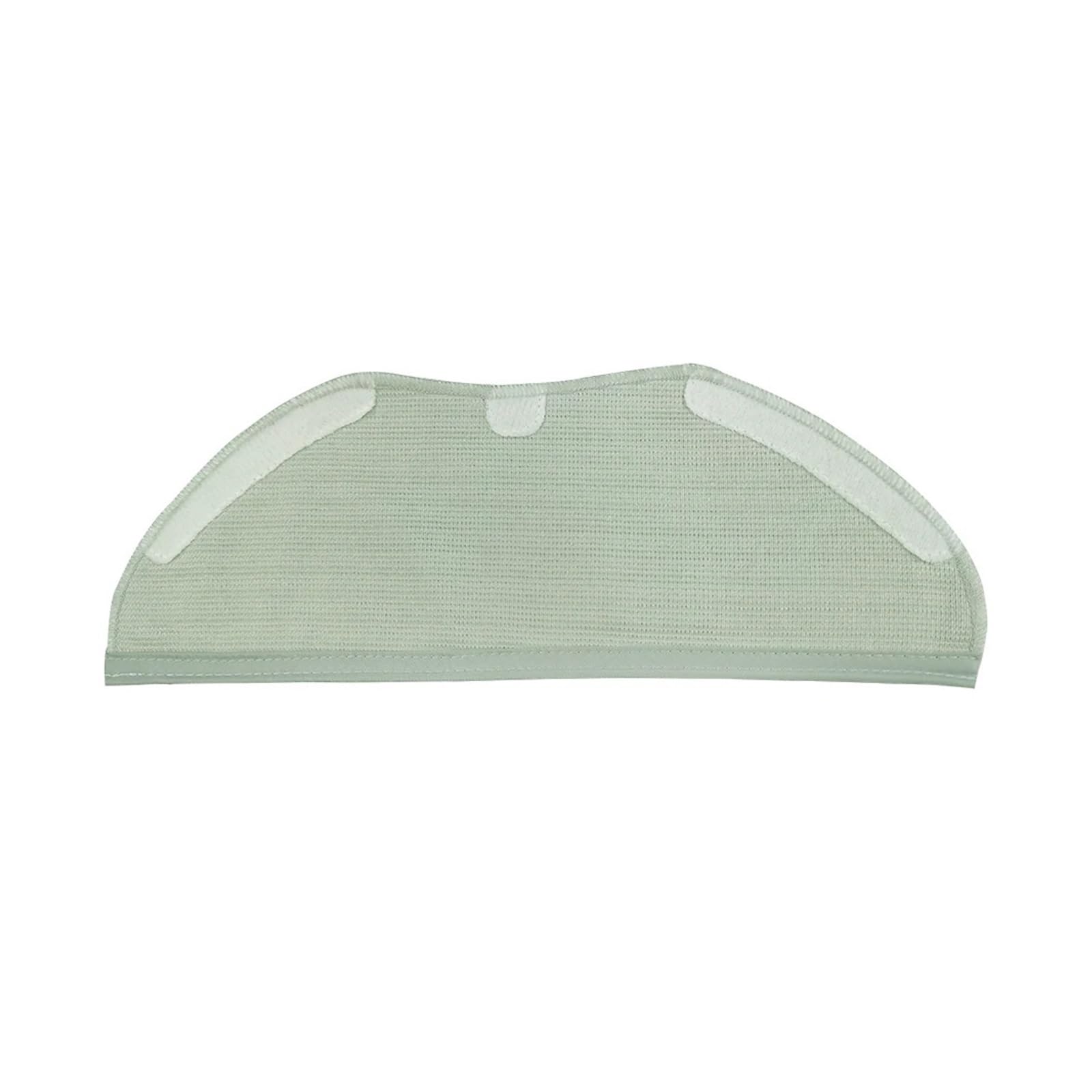 Roboter Staubsauger Roller Mop Tücher Rag Zubehör Teil Ersatz, Kompatibel For 360,S6 Pro S9 X95(20pcs)