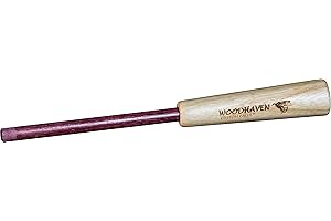 Woodhaven Calls Purple Heart Turkey Slate Call Striker