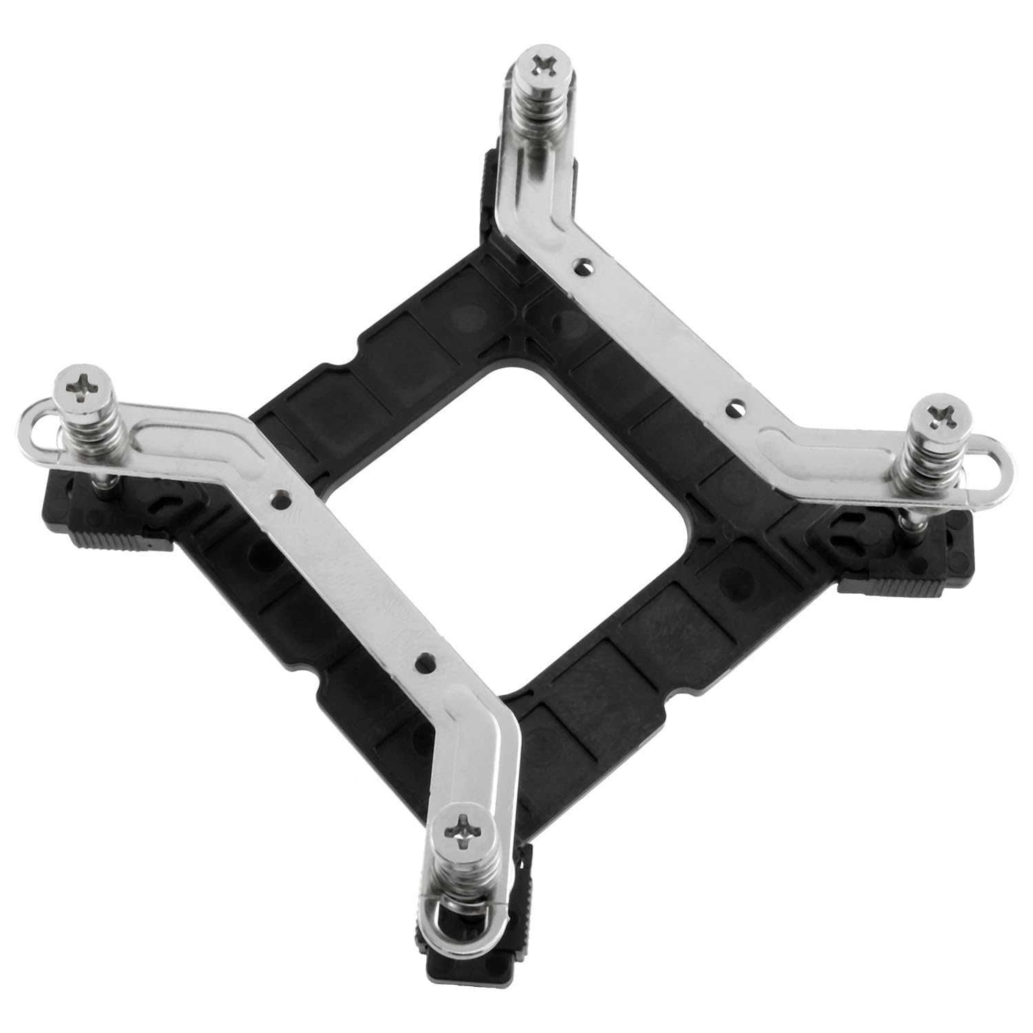 Amazon.com: Yocimango-CPU Heat Sink backplane Support Back Plate with ...