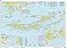 Imray Chart A233: Virgin Islands (includes A231 and A232), 2023 Edition