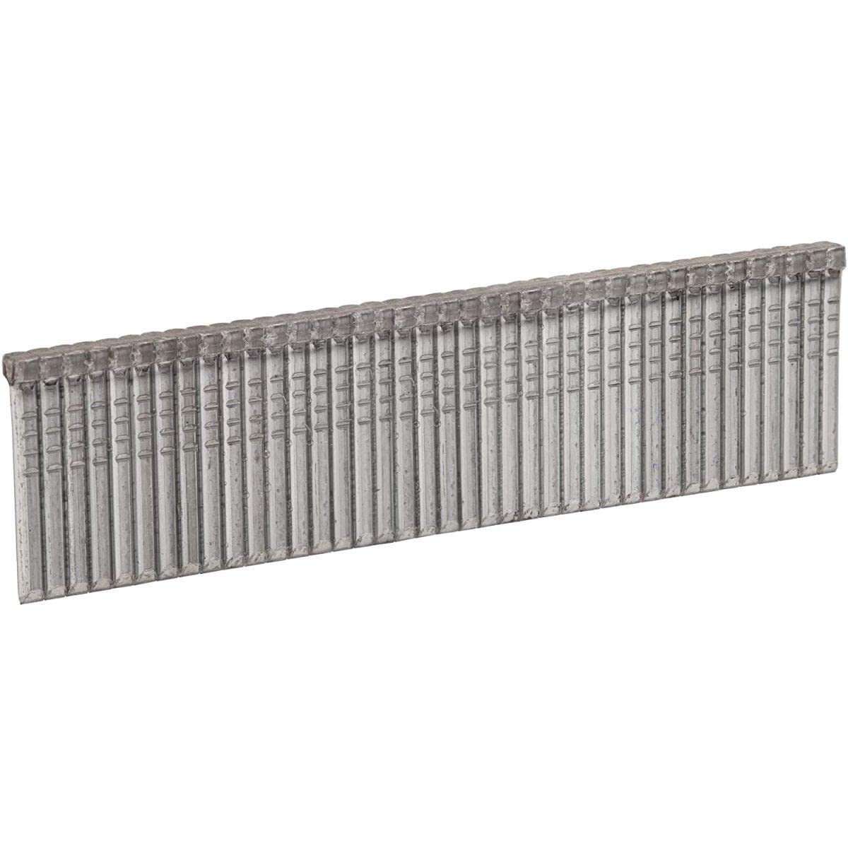 Original Einhell Nails 14 mm (Tacker Accessories, Suitable for Einhell Electric Stapler TC-EN 20 E, 14 mm Length, Galvanised Steel, Type 55)