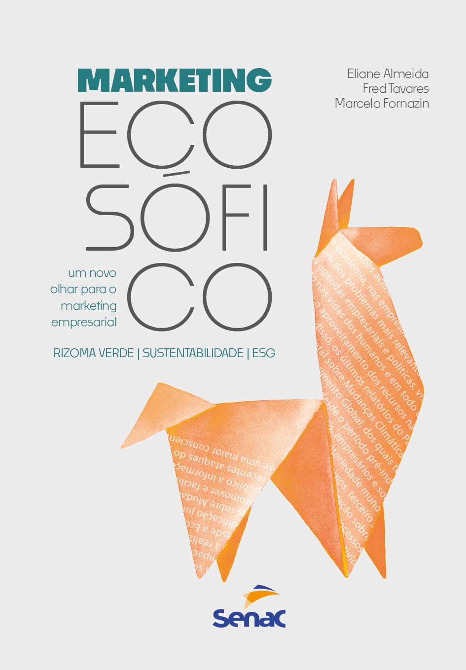 洋書 2005 Writer's Market Marketing ecosófico: um novo olhar para o marketing empresarial