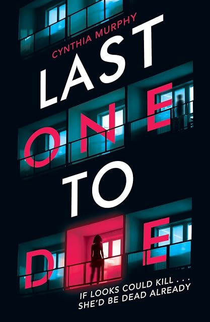 Portada de Last One To Die