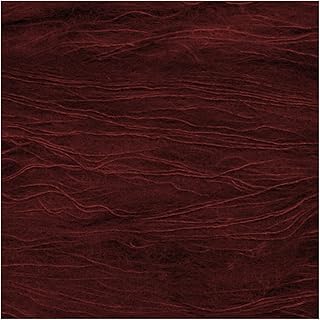 Hedgehog Fibres Kidsilk Lace Yarn (Plump), ONE Skein of 50 g / 1.75 oz, 420 m / 462 Yards