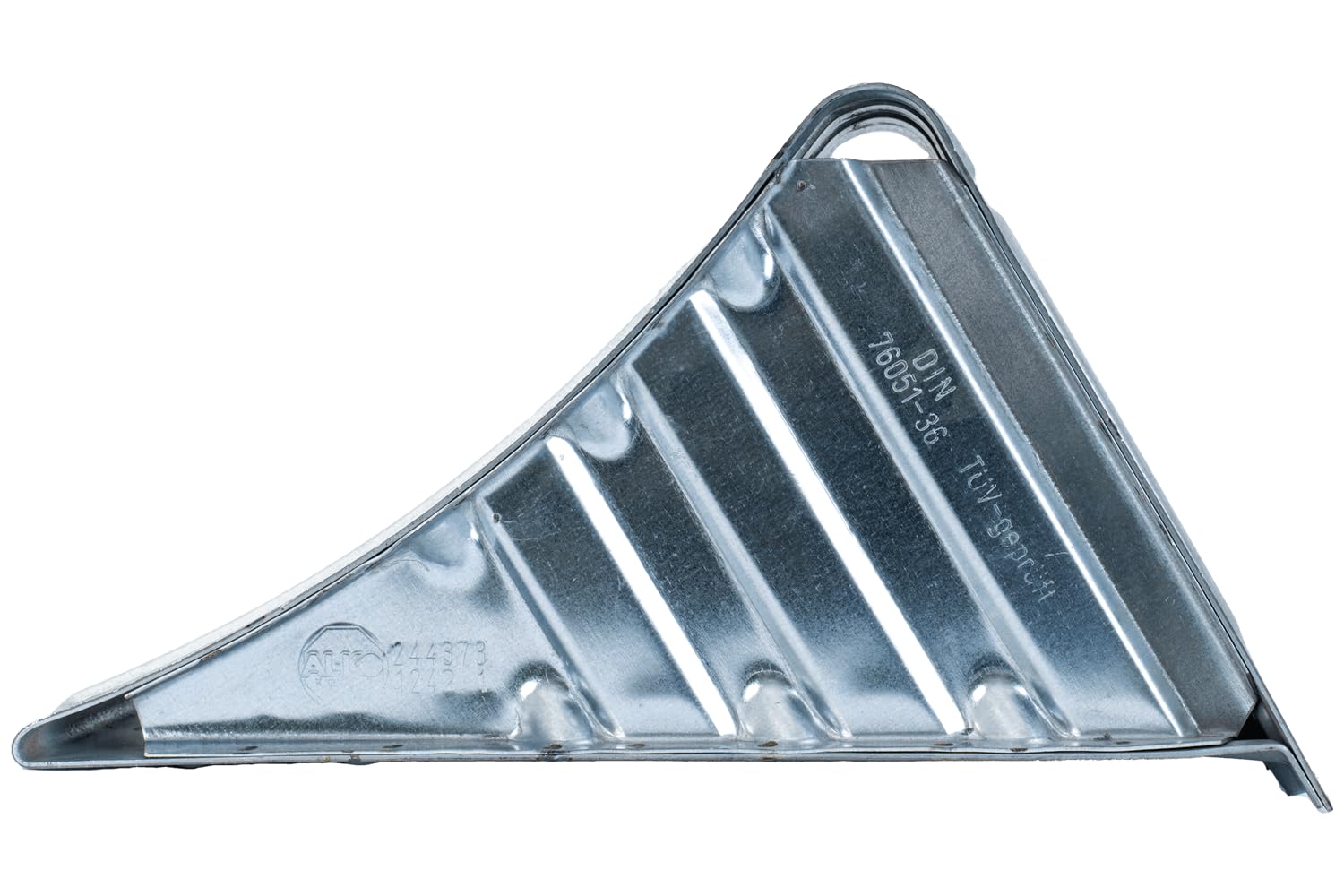 AL-KO 1 x Alko Calce Metal uk36 hemmschuh din76051