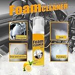 Whale-Grass-Foam-CleanerWhalegrass-Foam-CleanerCar-Magic-Foam-CleanerCar-Magic-Foam-Cleaner30ML