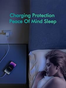 TSKYBEAR 2 Pack USB C Charger Block 30W Super Fast Charger - Compatible with iPhone 16 15 14 13 12 Pro/Pro Max/Mini, Compatible with Google Pixel 7/6/Samsung Galaxy S24 S23 S22 / iPad Pro