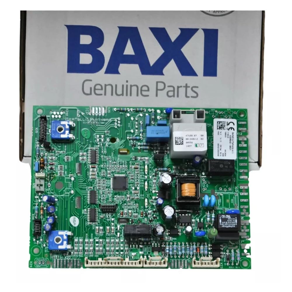 Baxi 7688421 Printed Circuit Board/System | Genuine Replacement Spare Part