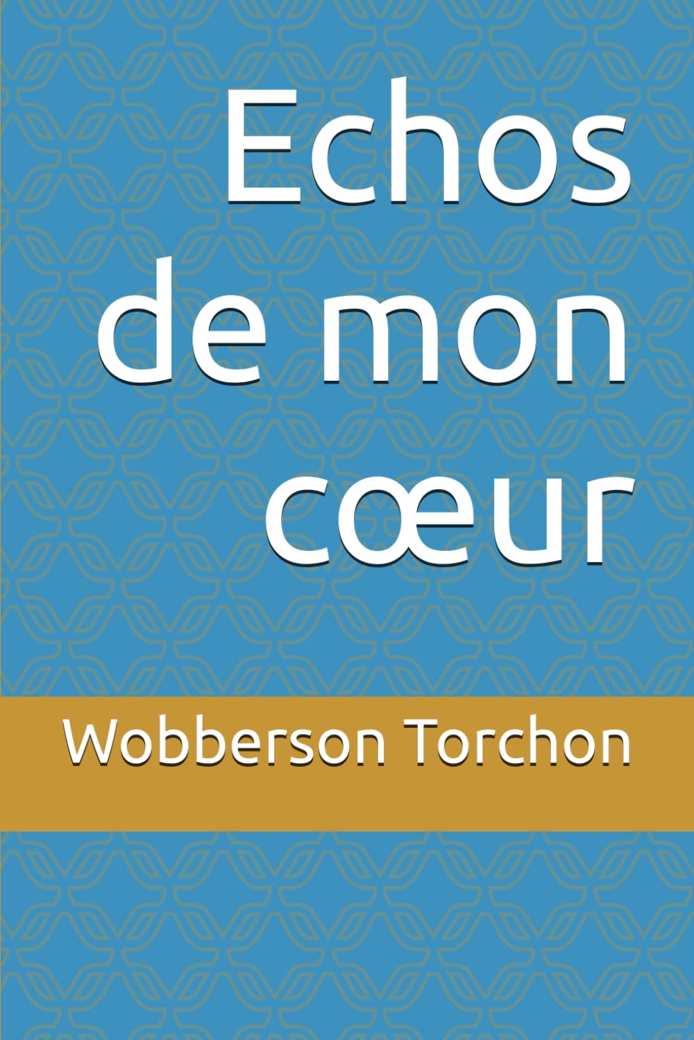 Echos de mon cœur