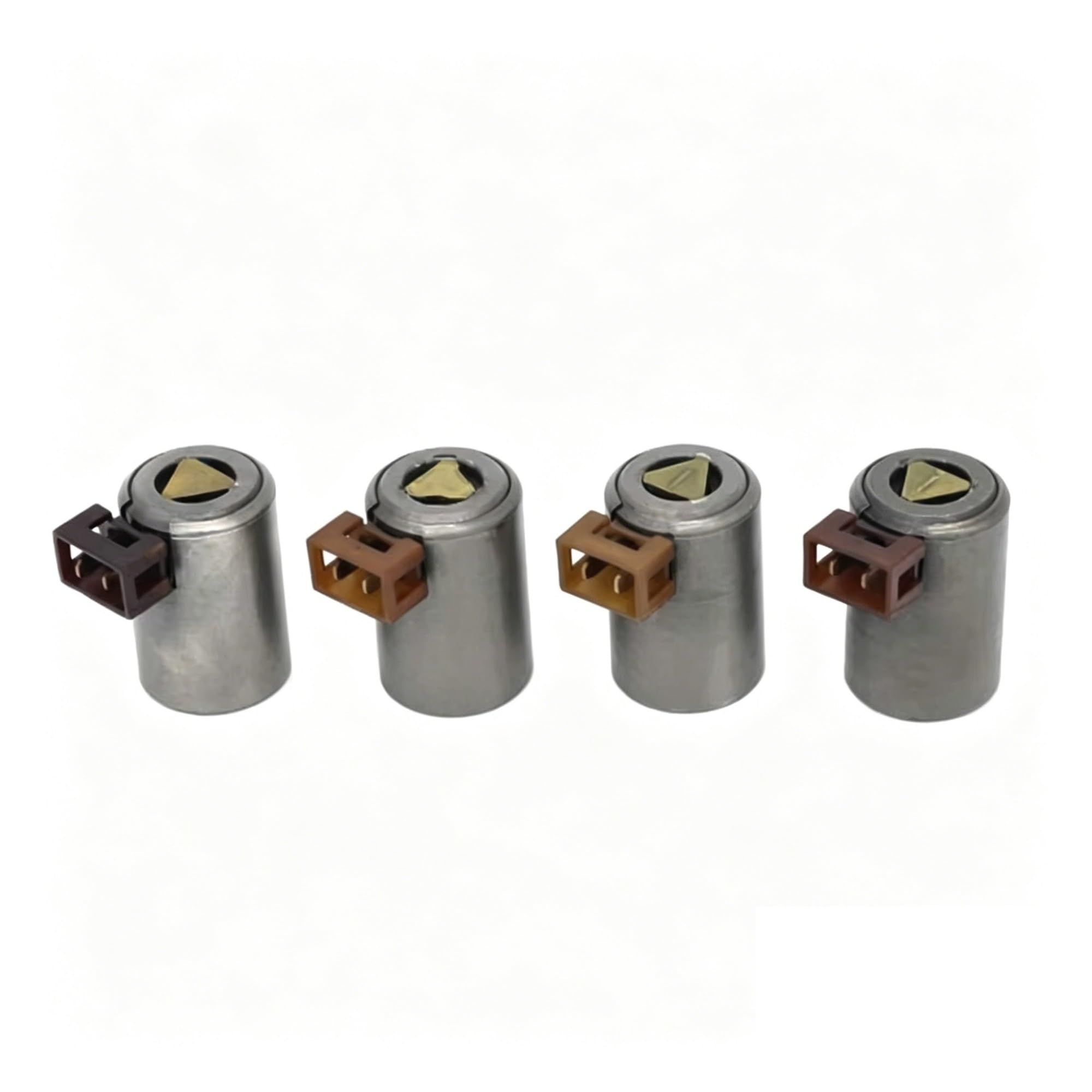 Cableado Transmisión Para VW Para Jetta Para Beetle Para Golf Para Passat Reemplazo TCC EPC Kit 01M 01P Válvula Solenoide Para Transmisión 095927331A 095927333