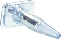 Vista 5 de CalExotics Vibro de alta intensidad, azul