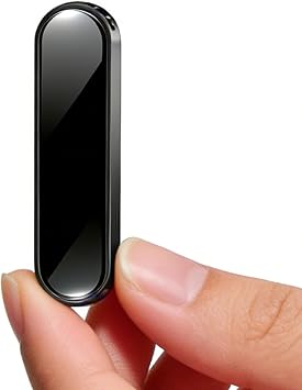 Magnetic Voice Recorder 136GB DSP5.0 Intelligent Noise Reduction - 19800H Storage Recording Device
