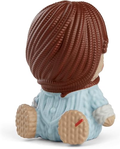 Miniatura 5 de Handmade by Robots - El exorcista - Regan MacNeil #010 (figura de micro vinilo de 1.75")