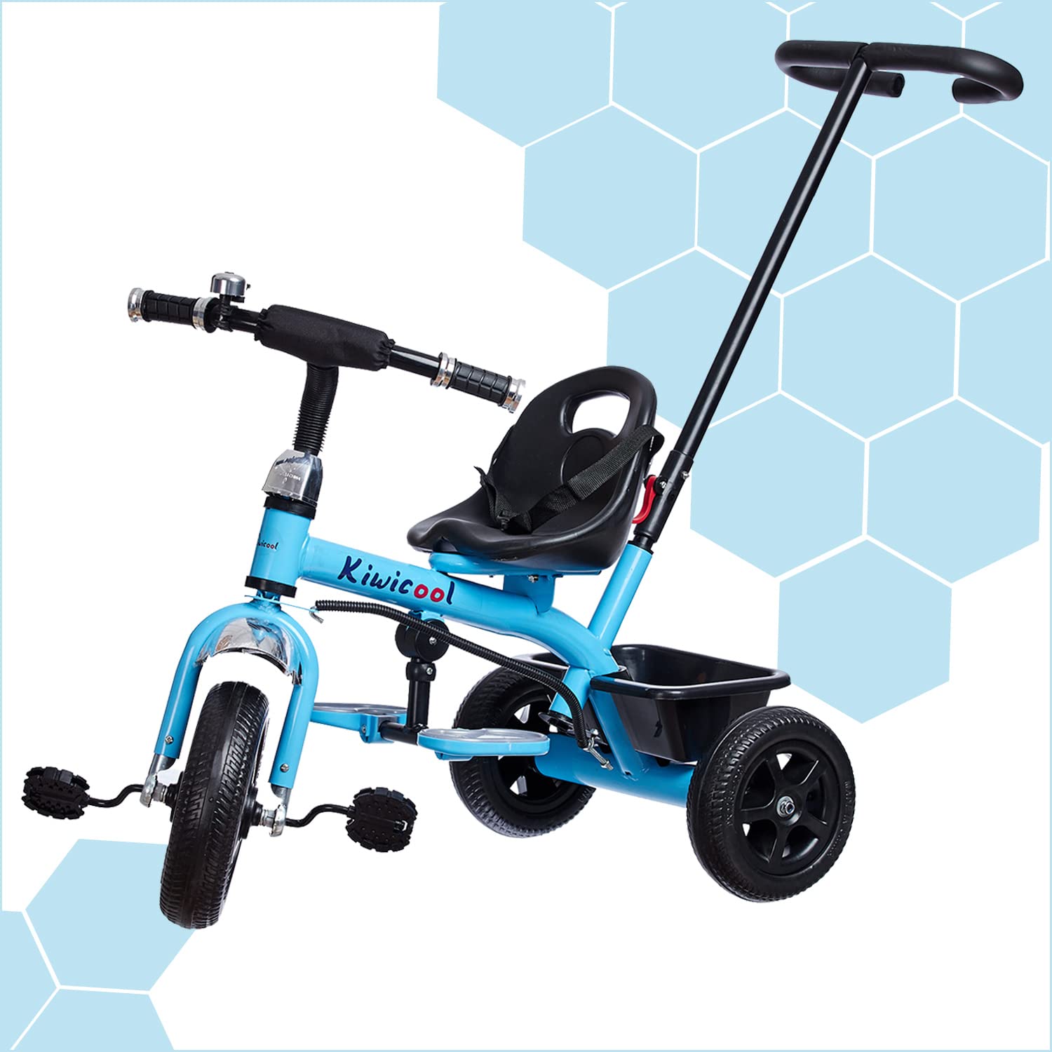 NHR 2 in 1 Cycle for Kids, Baby Cycle,Tricycle, Kids Cycle, Tricycle ...