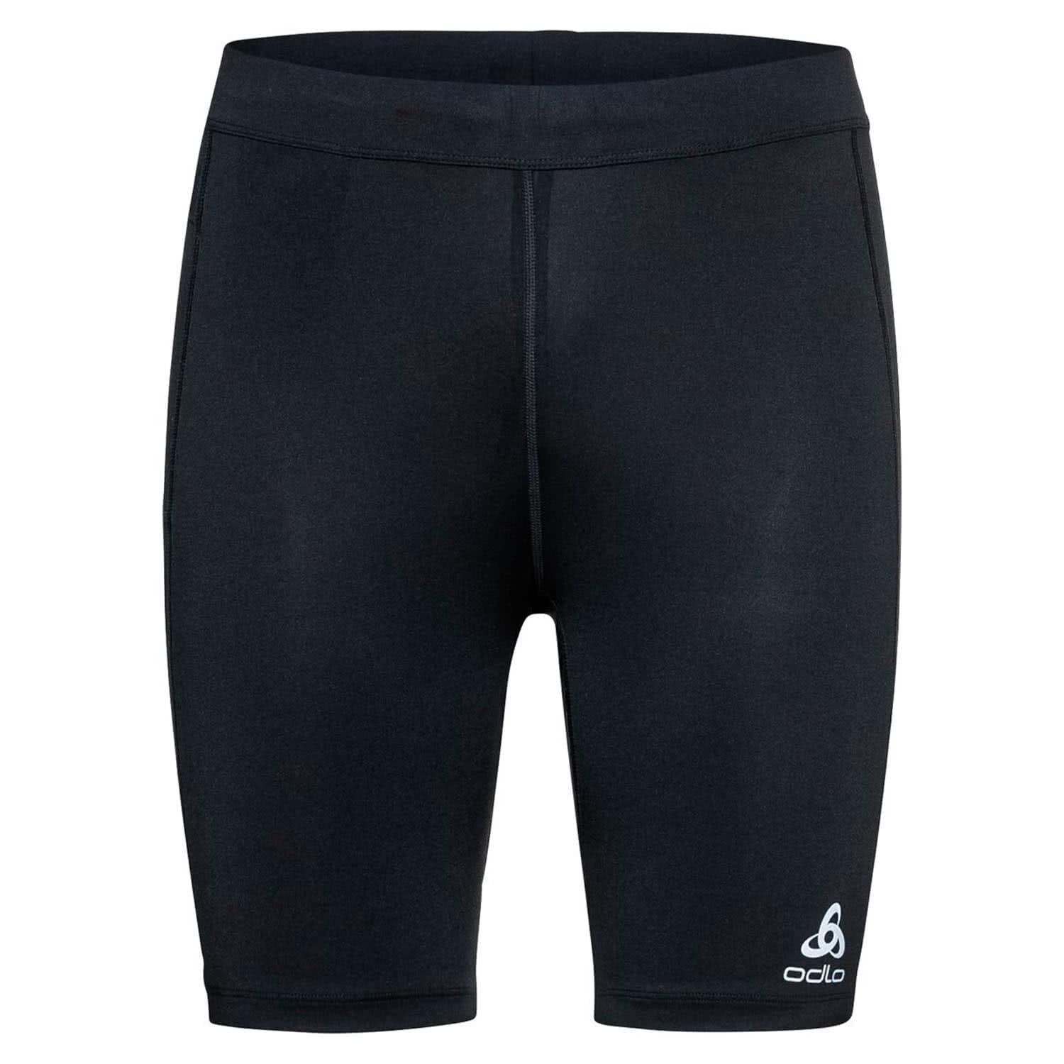 Odlo Rajstopy Essential Short Run - Krótkie spodenki Mężczyźni