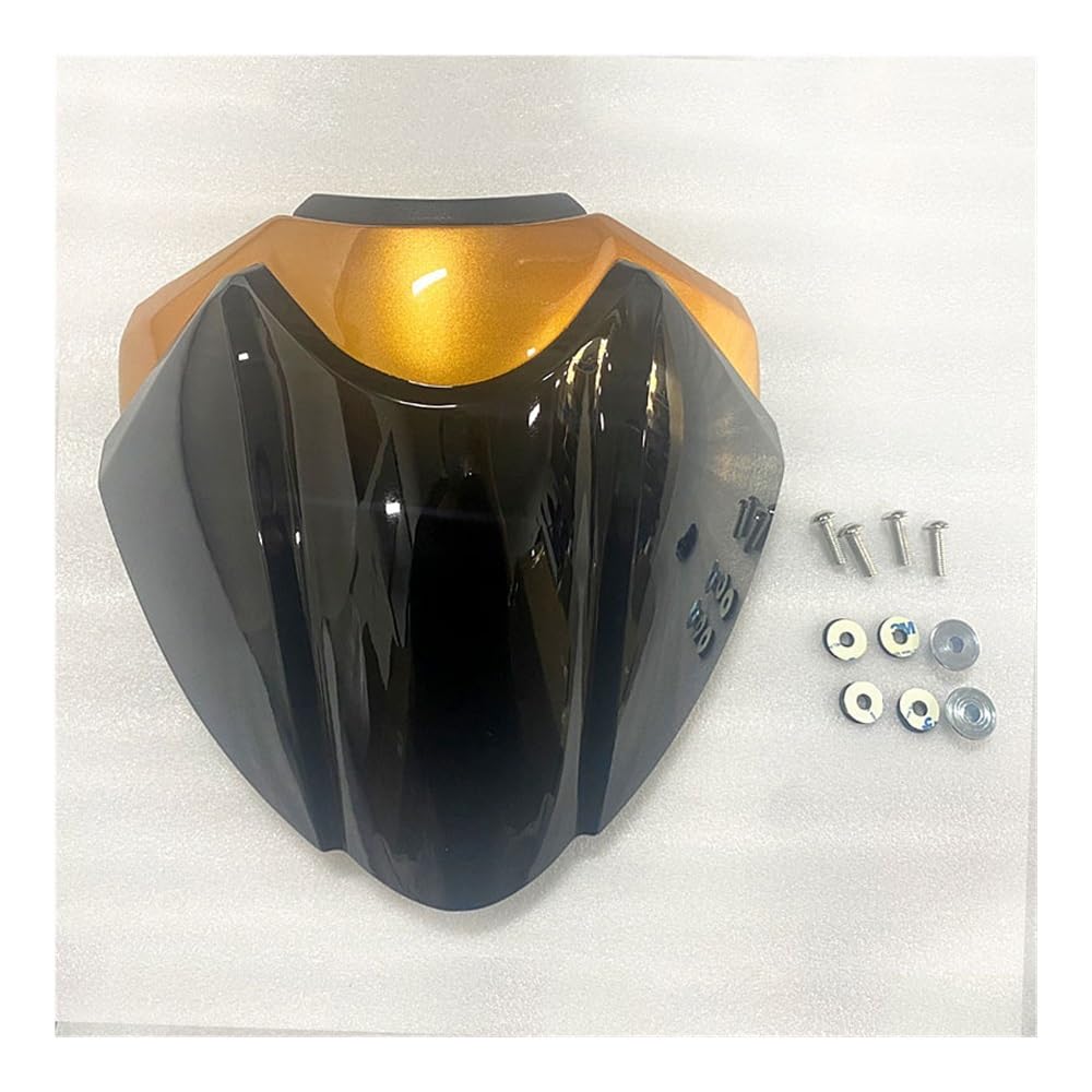 Couverture queue moto pour GSXR 1300 capot de selle ajustement premium - 6