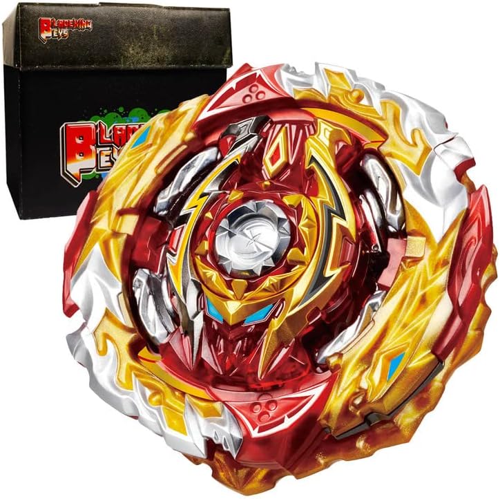 B172 World Sprig'Unite' 2B + Toy Storage Box