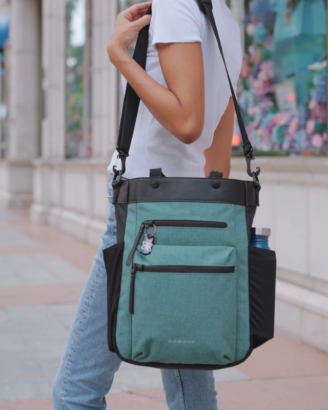 Amazon.co.jp: SHERPANI: Backpack