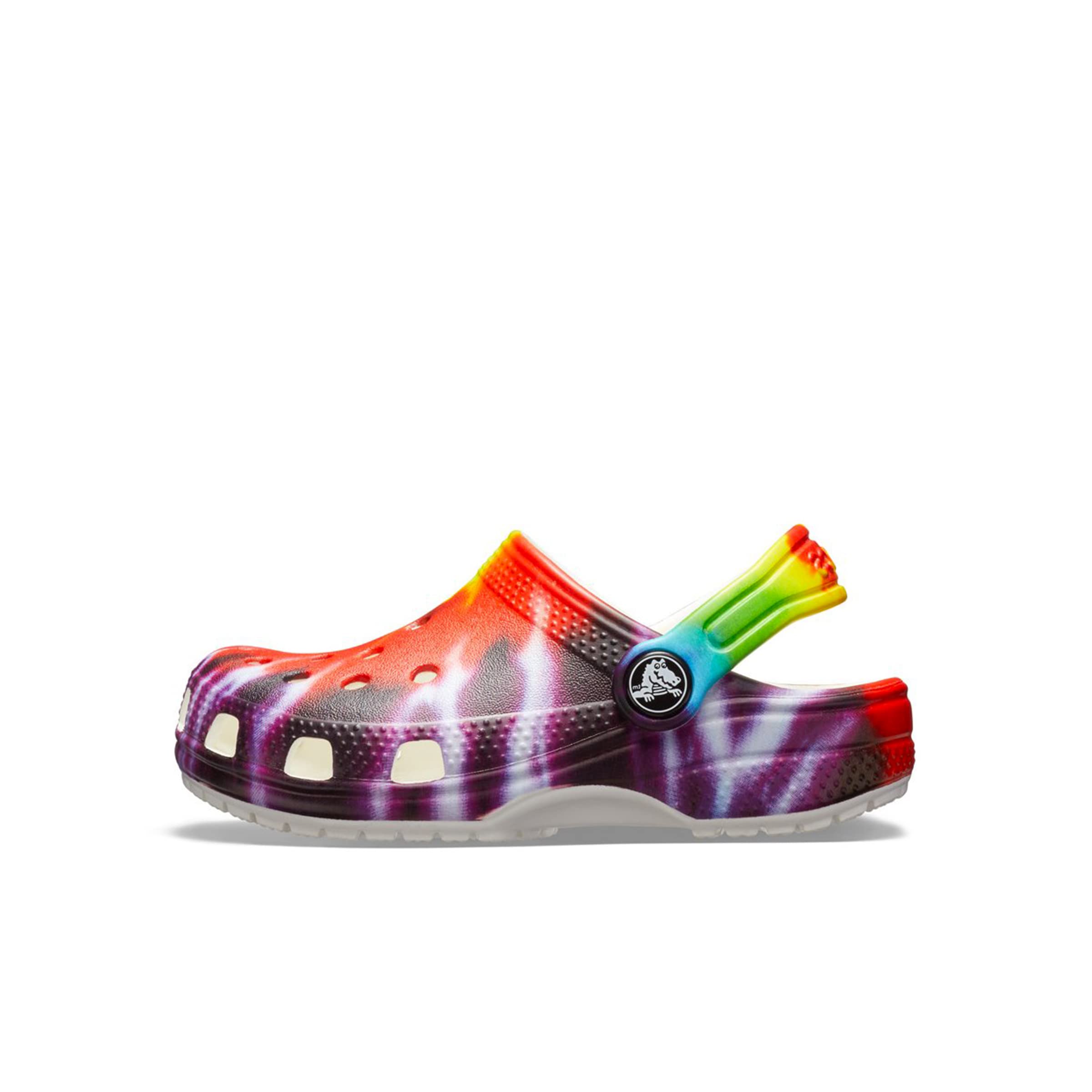 Crocs Crocs Classic Clog, Clog, Multi,
