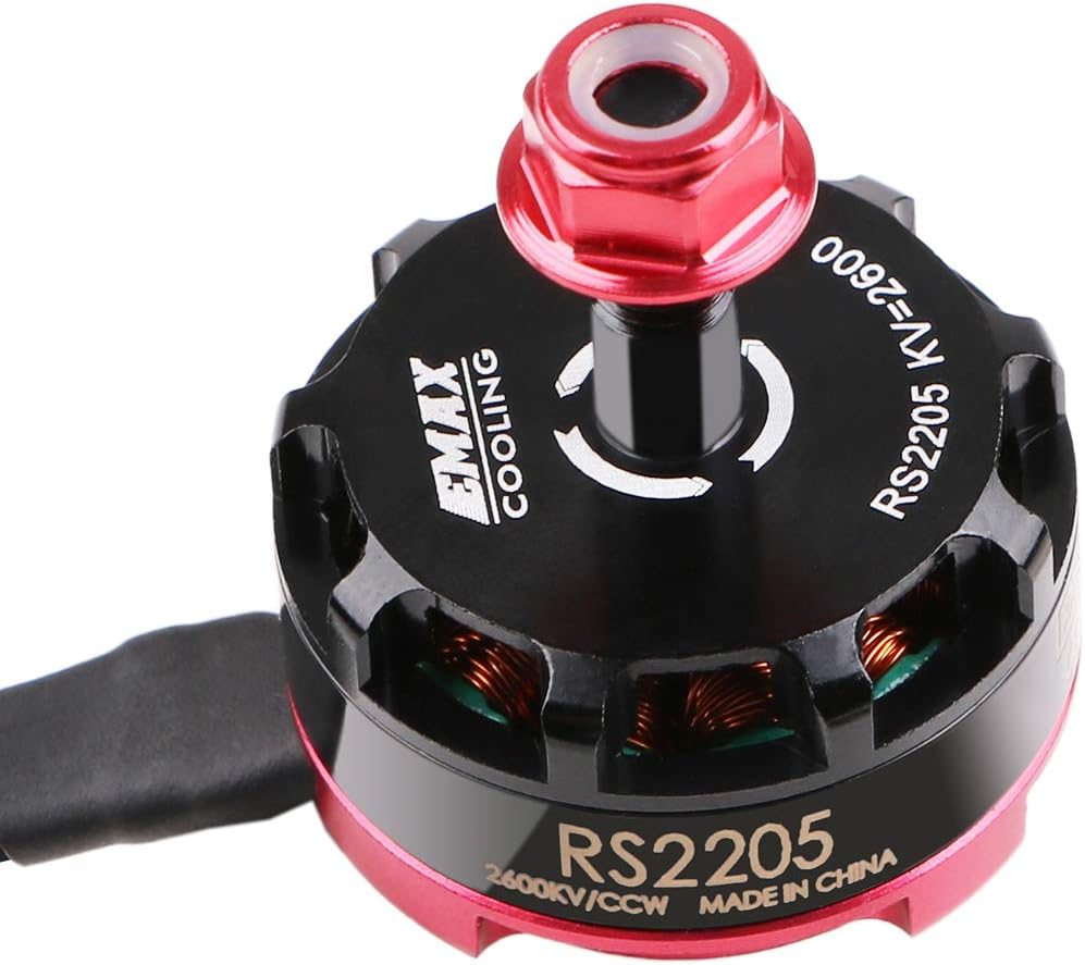 motori brushless per rcs