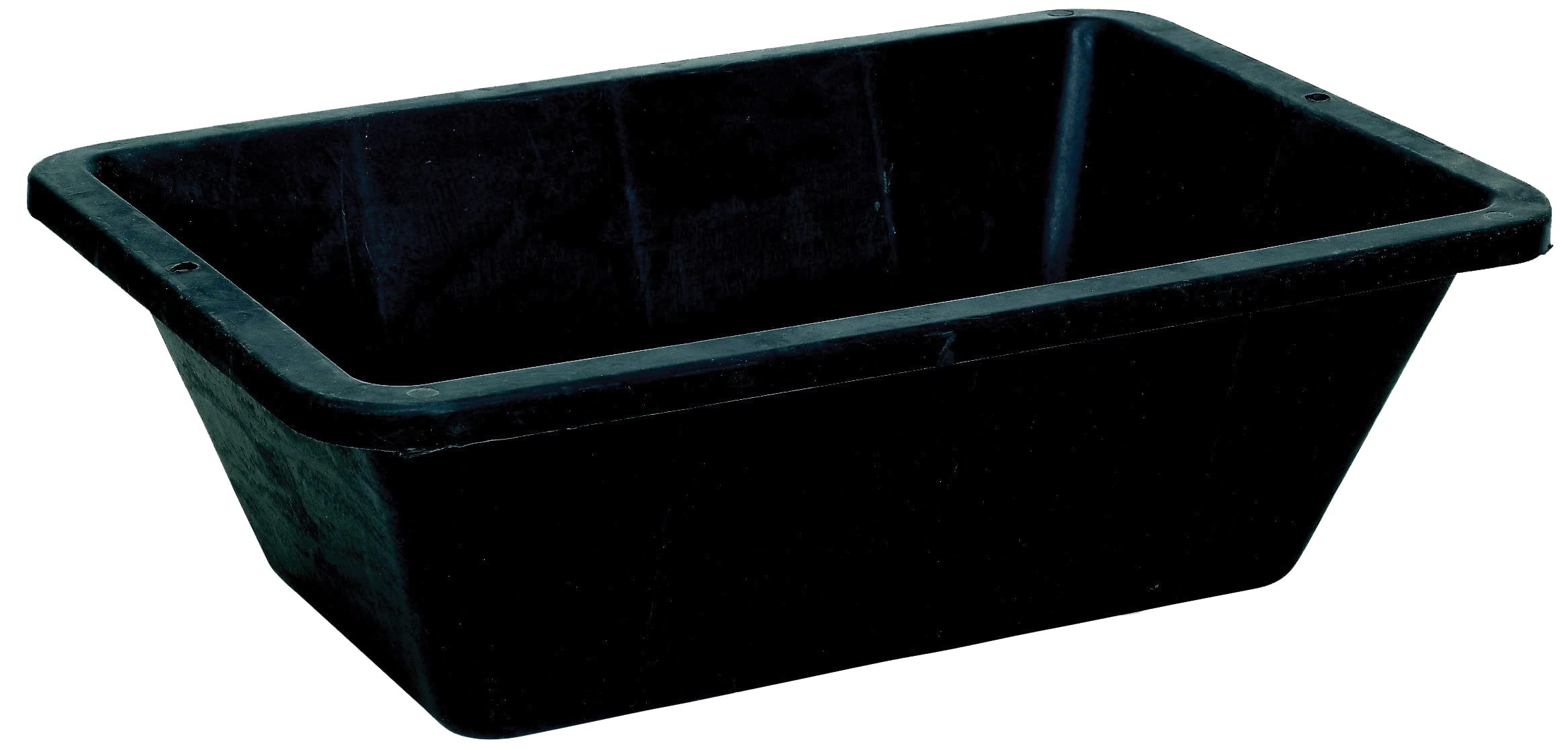NESPOLI Auge caoutchoutée 25 litres