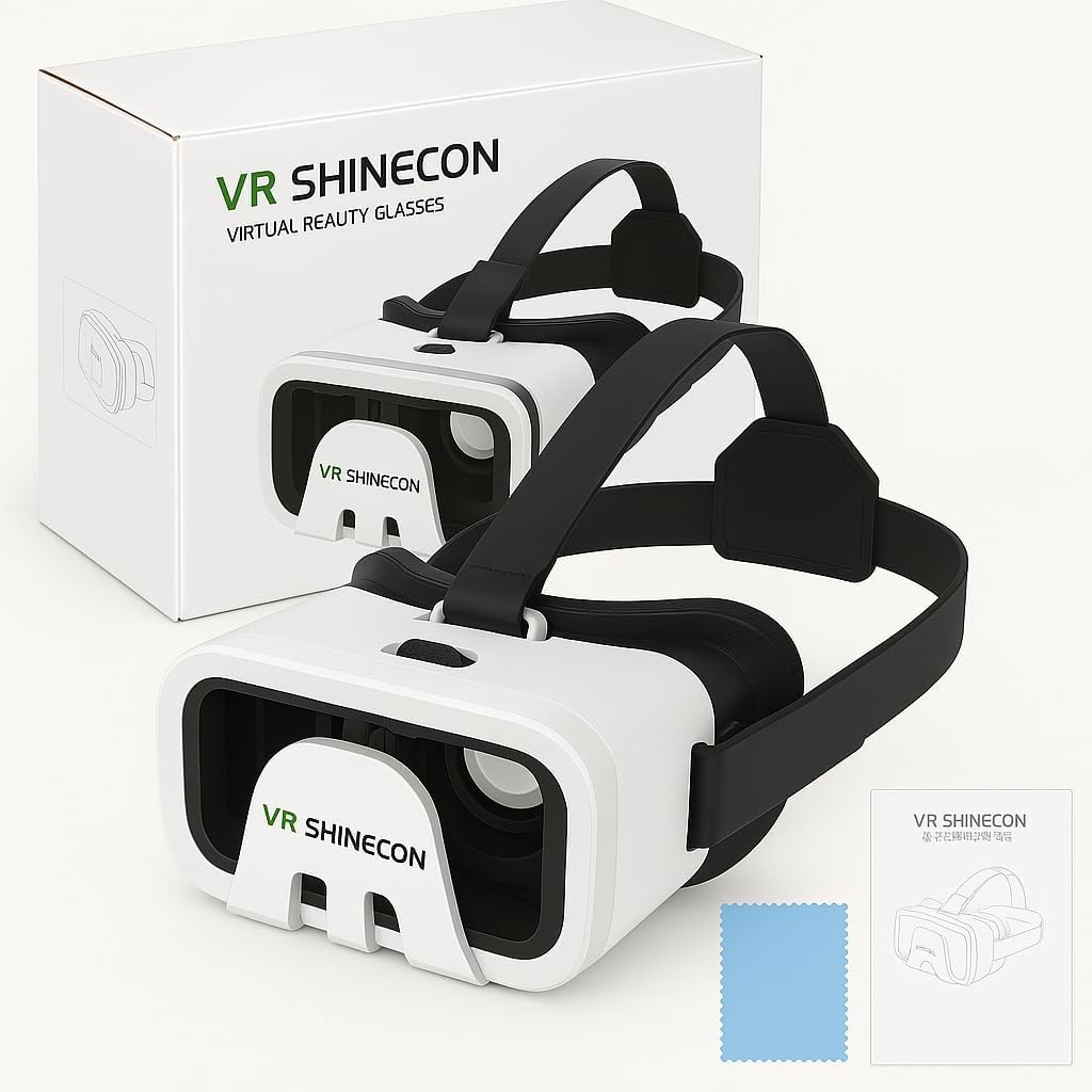 Amazon | vrゴーグル vrゴーグル スマホ用 VRゴーグル vr 令和冬初売り