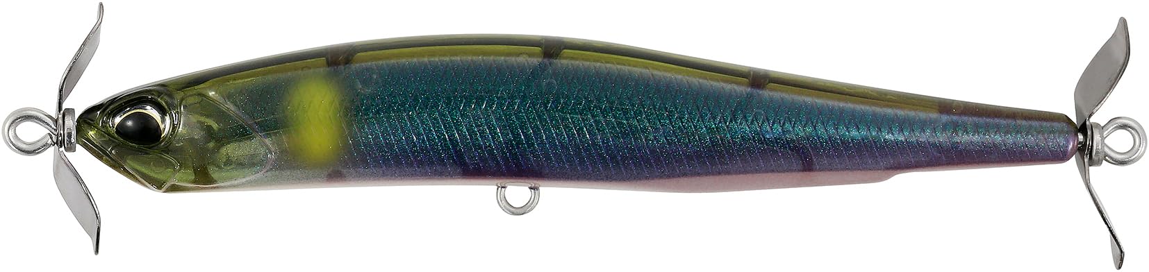 Best Smallmouth Bass Lures: The Only Baits You Need to Catch Giant Smallies Realis Spybait