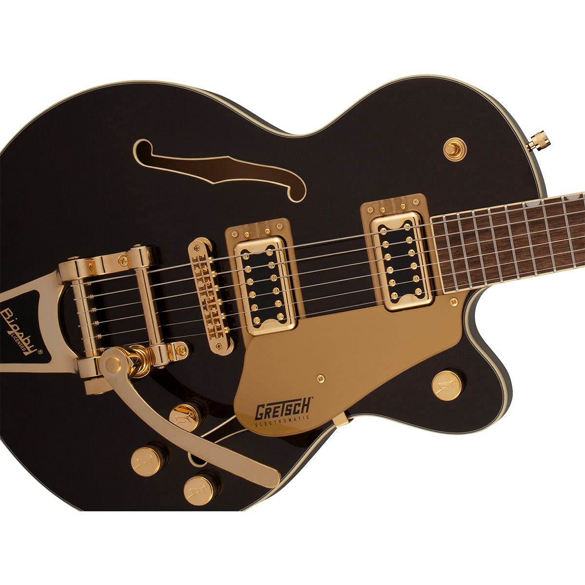 Amazon.co.jp: GRETSCH エレキギター G5655TG Electromatic® Center