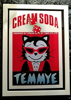 ティミー　小冊子　店頭チラシ　カタログ　クリームソーダ ティミー 小冊子 店頭チラシ カタログ クリームソーダ