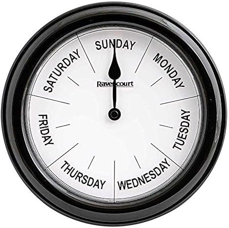 Nrs Healthcare Days Of The Week Clock Ideal For Dementia And Alzheimer S Amazon Co Uk Health Personal Care Nrs Healthcare Days Of The Week Clock Ideal For Dementia And Alzheimer S Amazon Co Uk Health Personal Care