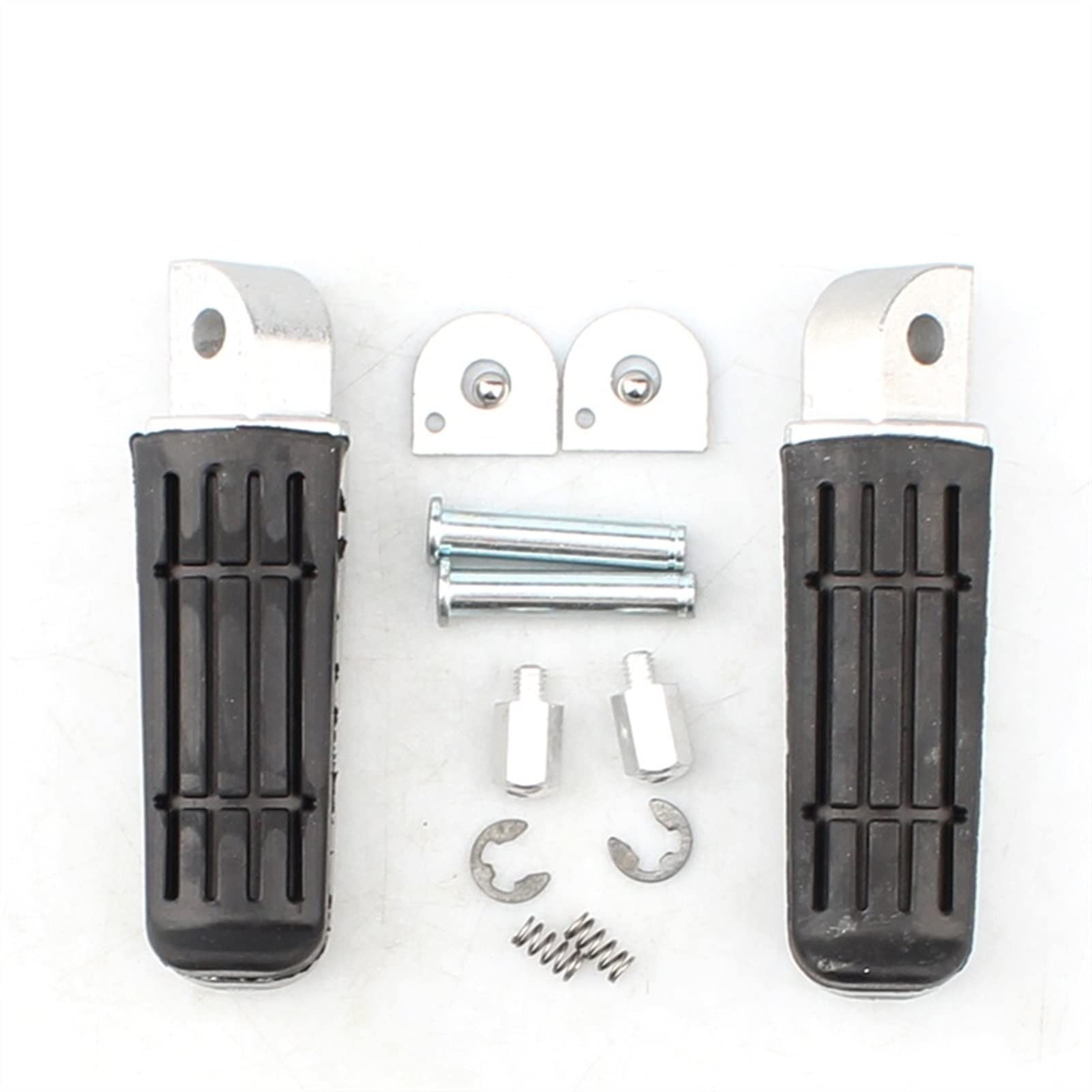 Repose-Pieds Arrière de Moto pour Yamaha FJR1300 FZ6R et XJR1300