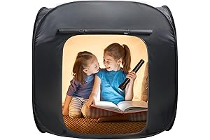 Sensory Tent: Calming Haven for Autistic Children