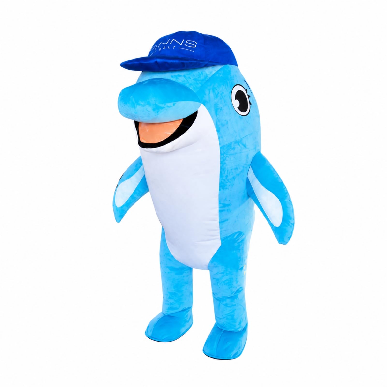 Mascotte Gonfiabile Grande
