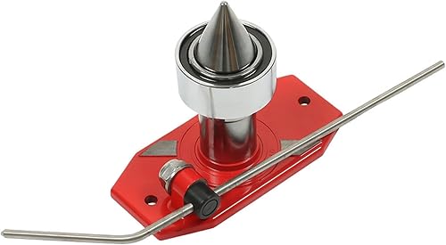 Miniatura 3 de munirater Reemplazo del equilibrador de cuchillas para montaje en pared 750-087 MAG-1000