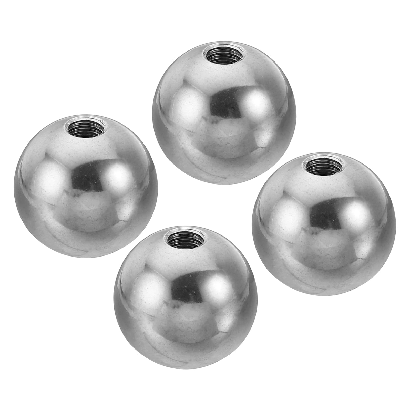 PATIKIL M6x22mm Ball Nuts Knob