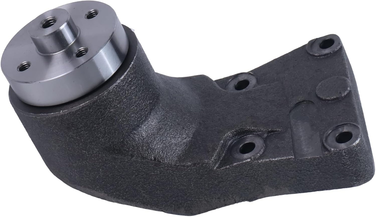 FridayParts Fan Support 3909890 Compatible for Cummins Engine ISB3.9 ISB4.5 ISB6.7 QSB3.9 6BT QSB Replacement