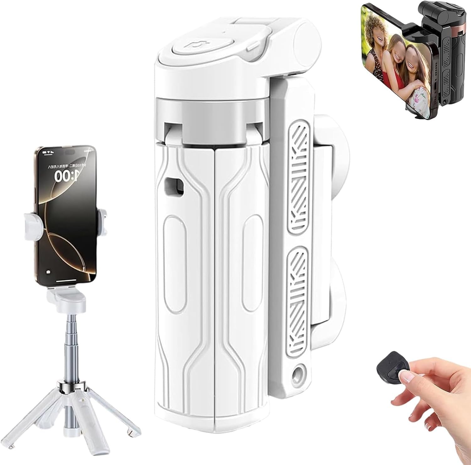 Trípode Mini Pocketflex De 3 En 1 | Meses sin interés Trípode Mini Pocketflex De 3 En 1 | Meses sin interés