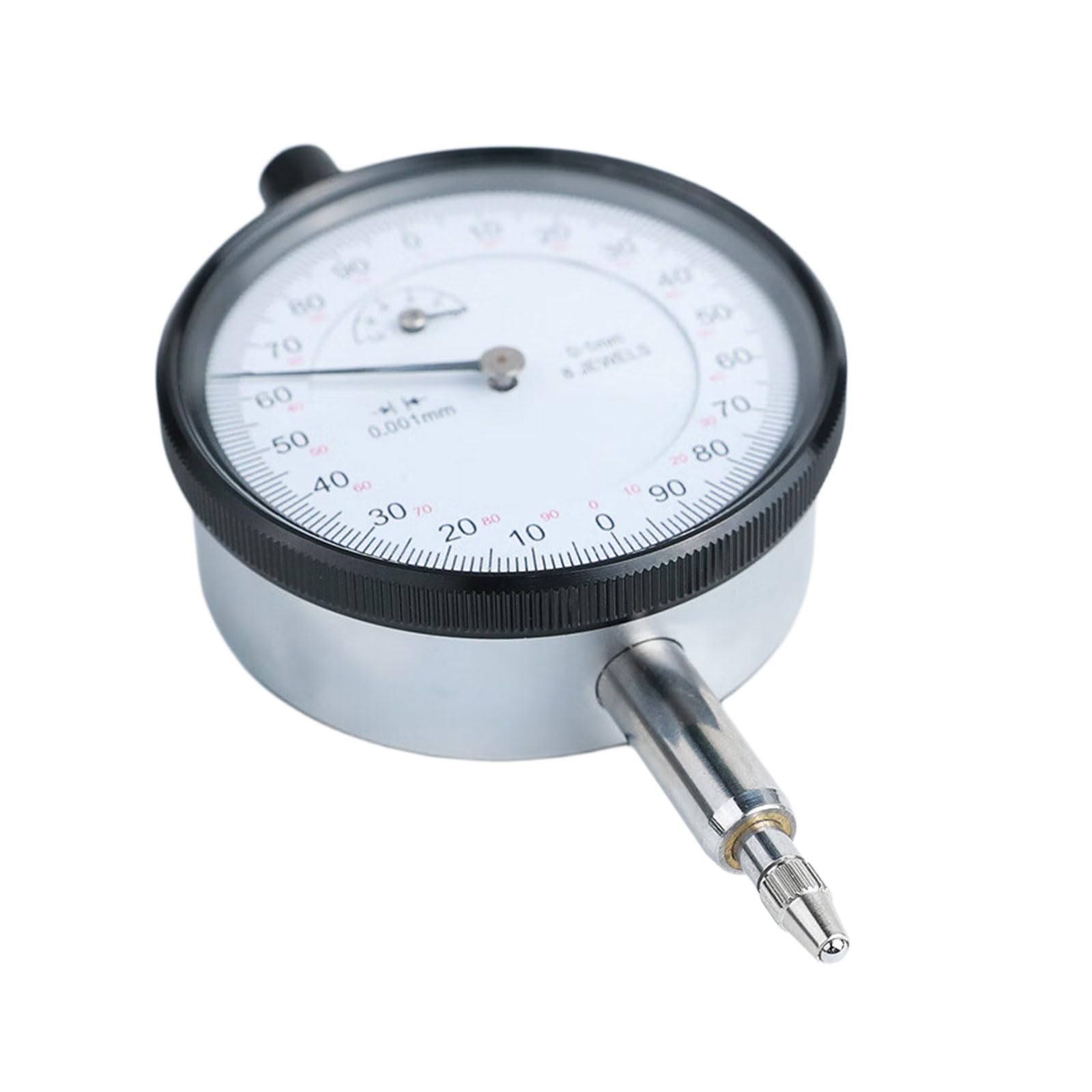 Kaccde Light Industrial Micrometers Fine Resolution Dimensional Measurement Equipment For Harsh Environments High Accuracy Dials Indicators Metal Dials Indicators