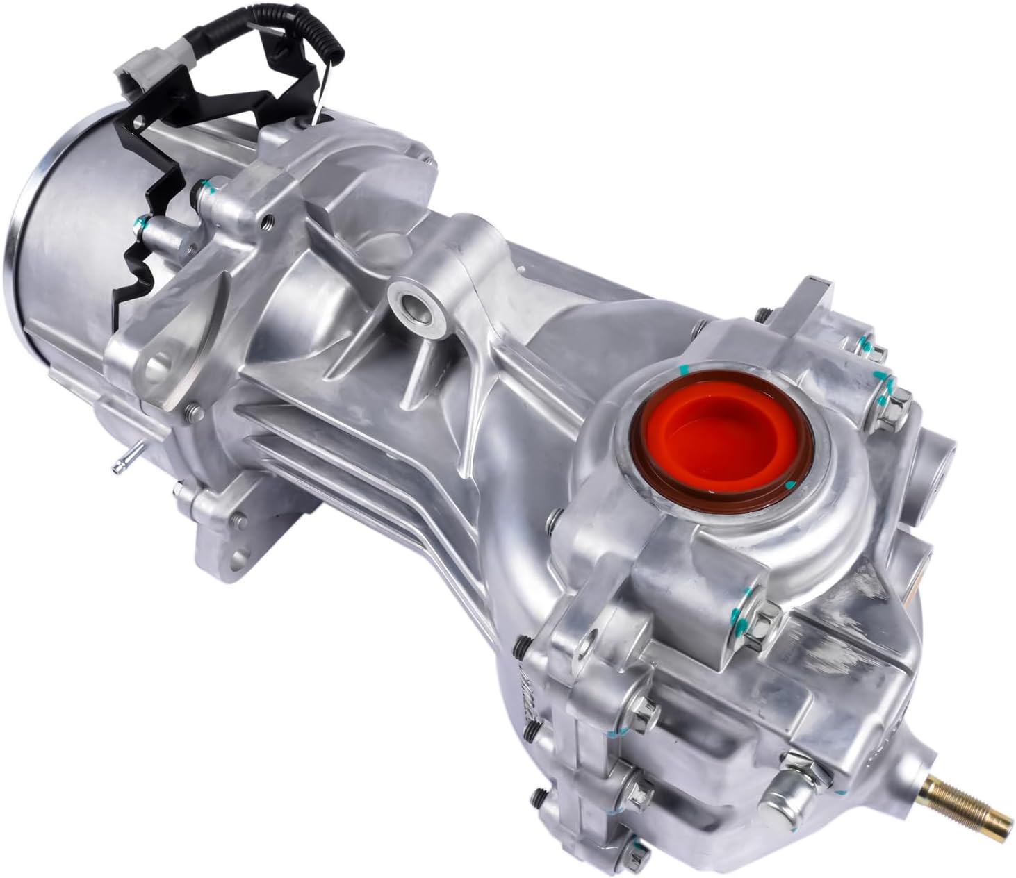 Rear Carrier/Differential Replacement for Rogue Murano Rogue Sport Qashqai 2.0 3.5L 2014-2020 AWD 240277FV0A 383004BF0A