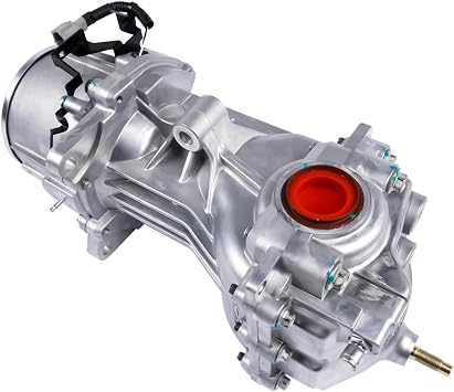 Rear Carrier/Differential Ratio 5.173 Replacement for Nissan Rogue 14-20 Rogue Sport Qashqai 17-20 Murano 2015-2020 3.5L V6 AWD 240277FV0A 383004BF0A