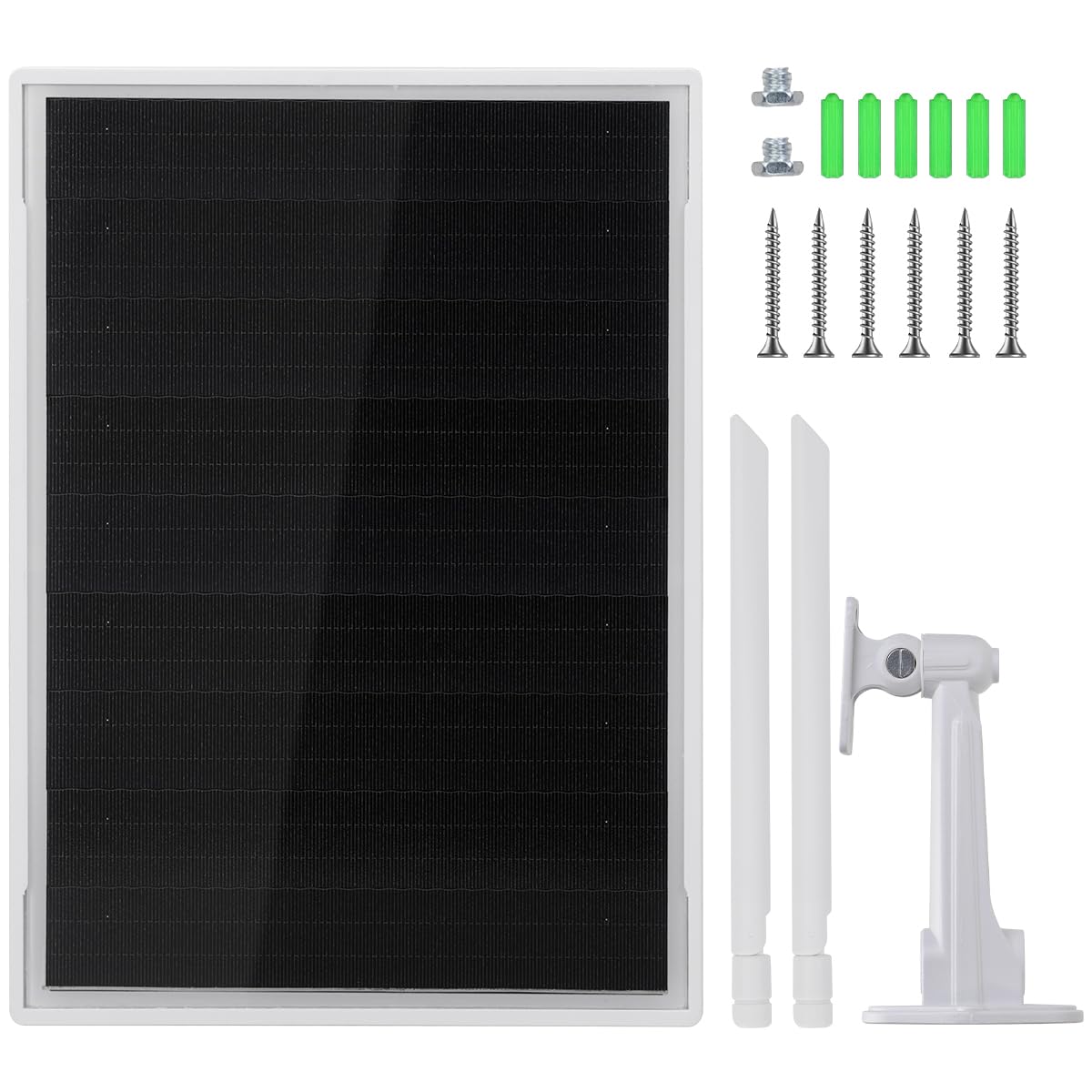 WiFi Panel Solar Router Repetidor,Impermeable 15W 25000mAh 300Mbps 492ft Cobertura WiFi Range Extender WLAN Repetidor Amplificador Inalámbrico Solar Powered Router Signal Booster E3