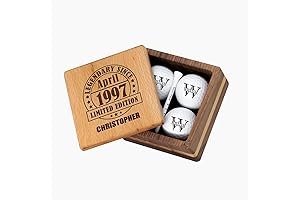 Personalized Golf Gift Box for Groomsmen: An Unforgettable Keepsake