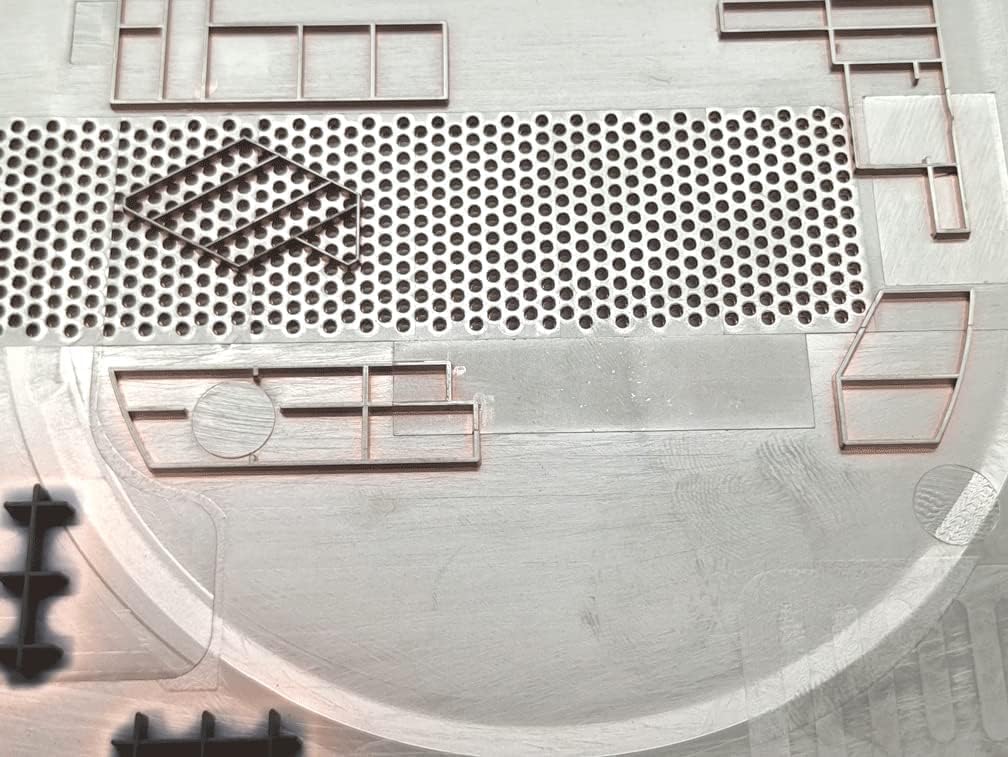 Replacement for HP 15-DW 15S-DU 15T-DW 15-GW Laptop Bottom Case Base Enclosure Lower Cover L94450-001 AP2H8000C90 Jet Black