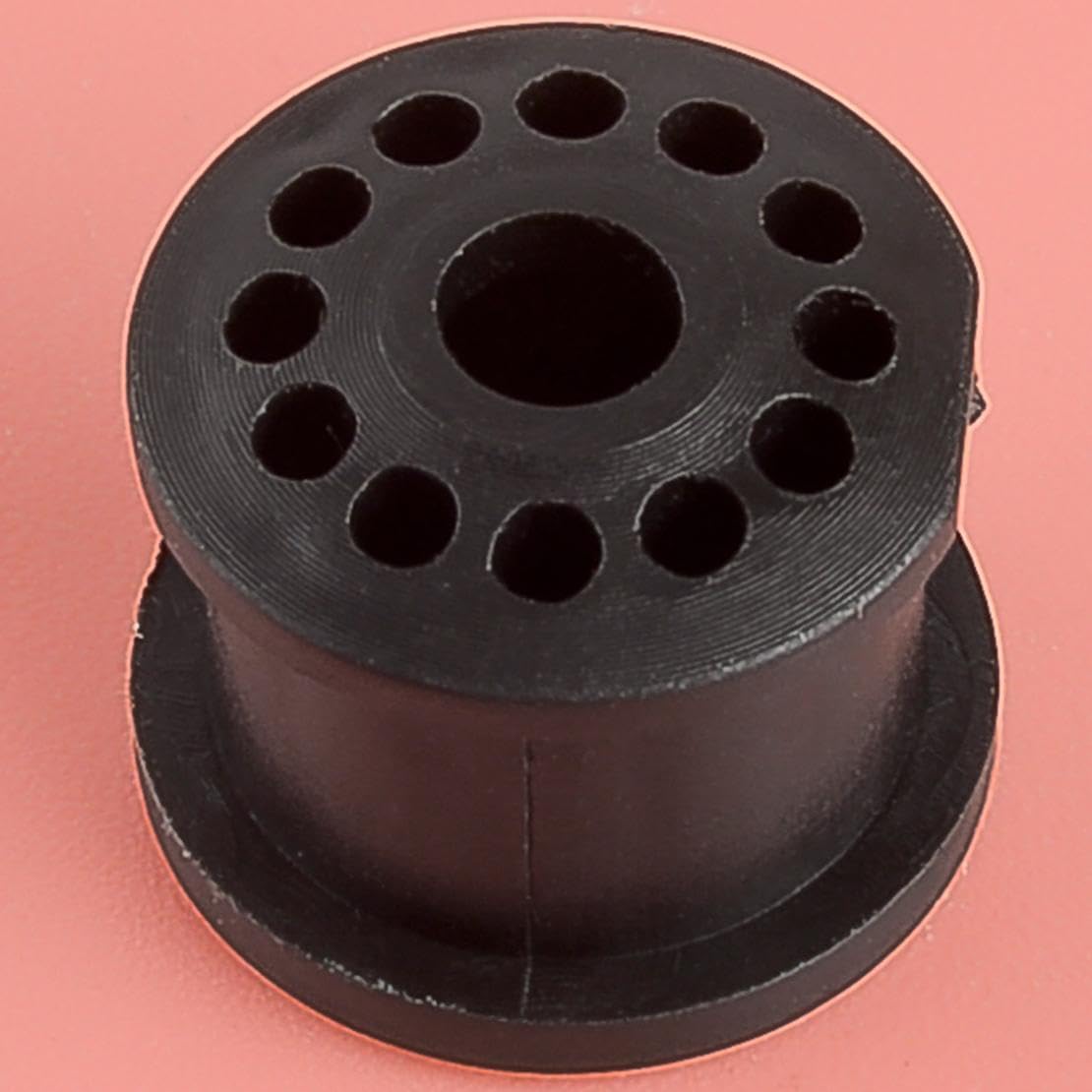 beler Shift Lever Cable Linkage Bushing Grommet 4S6P-7412-AA Fit for Ford Fiesta Focus